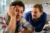 Кадр Мужские ошибки