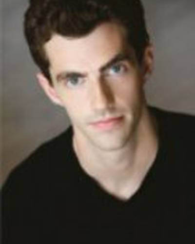 Том Уайт фото