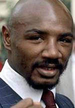 Марвелос Марвин Хэглер фото