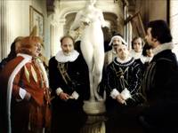 Кадр Вы не получите Эльзас и Лотарингию