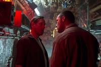 Кадр Чёрное море