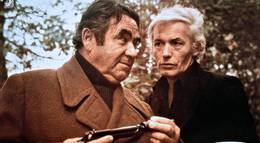 Кадр из фильма "Хладнокровный" - 1