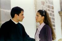 Кадр Тайна отца Амаро