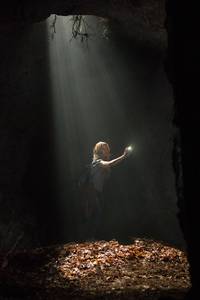 Кадр Лес призраков