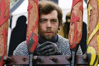 Кадр Мерлин