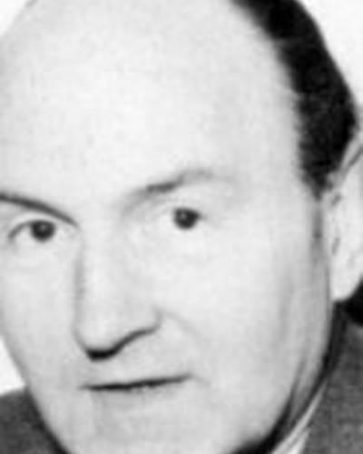 Морис Денэм фото