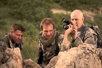 Кадр Солдаты удачи