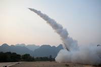 Кадр Ракета