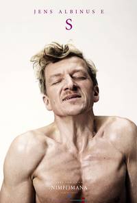 Постер Нимфоманка. Фильм первый