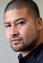 Джон Туи фото