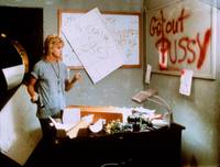 Кадр Дикие кошки