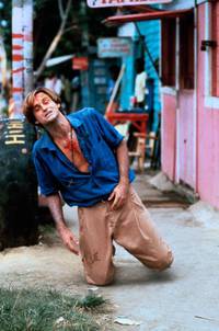 Кадр Змей и радуга