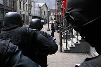 Кадр До смерти