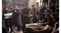 Кадр из фильма "Катынь" - 2