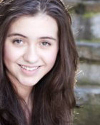 Тейлор Липман фото