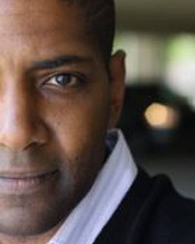 Джефф Уильямс фото