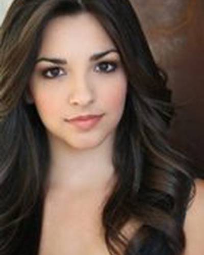 Ана Виллафейн фото