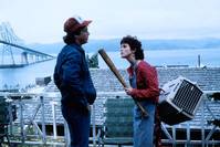 Кадр Короткое замыкание