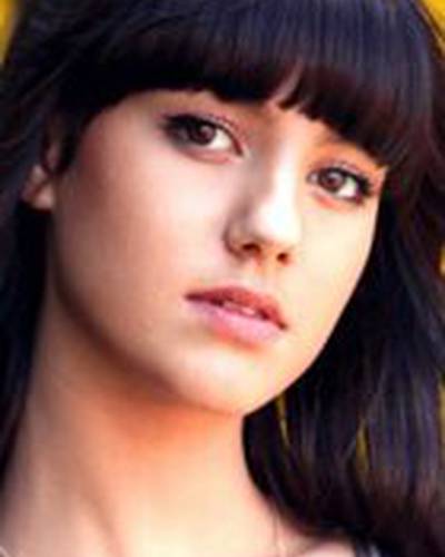 Робин Маклин фото