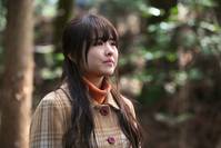 Кадр Мальчик-оборотень