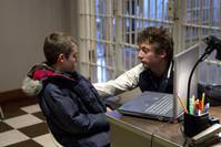 Кадр Бесстыдники