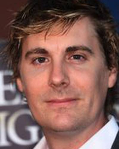 Патрик Мелтон фото