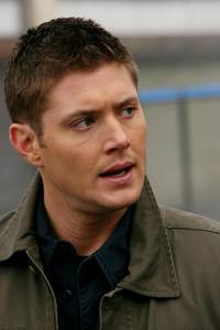 Кадр Сверхъестественное