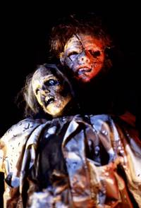 Кадр Техасская резня бензопилой 2