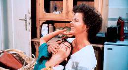 Кадр из фильма "Annas Mutter" - 2