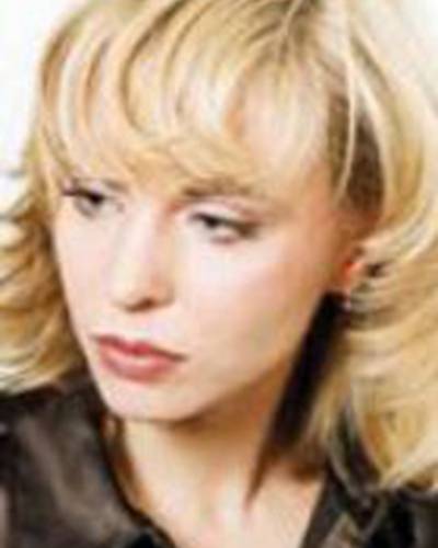 Илона Беляева фото