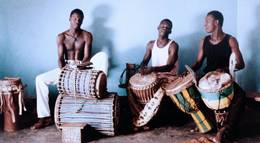 Кадр из фильма "Zakir and His Friends" - 2