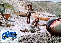 Кадр Смерть среди айсбергов