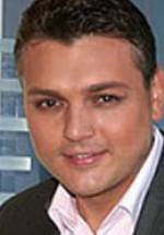 Дмитрий Хаустов фото