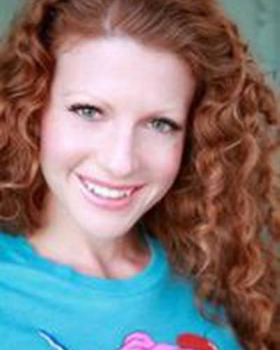 Эмбер Линн Александр фото