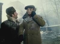 Кадр Не может быть!