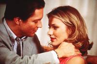 Кадр Шантаж