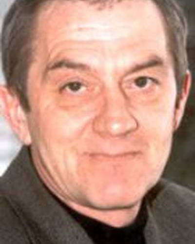 Сергей Сосновский фото