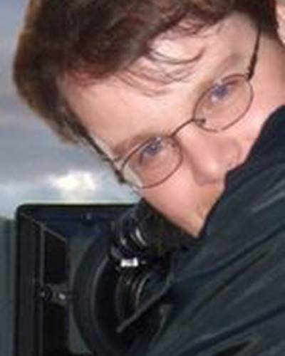 Кристофер Джонсон фото