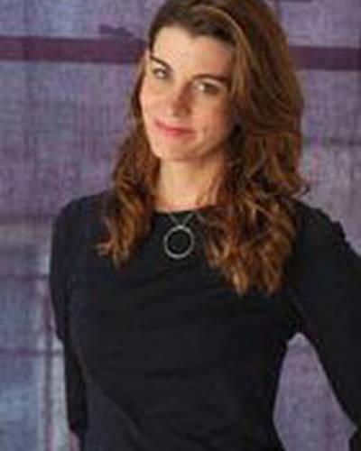 Тамара Лушер фото