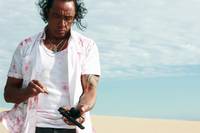 Кадр Спаситель