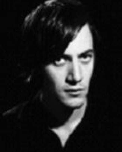 Хамиш Майкл фото