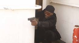 Кадр из фильма "Искусство войны 2: Предательство (видео)" - 1