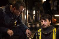 Кадр Опасное погружение