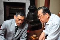 Кадр Беспредел