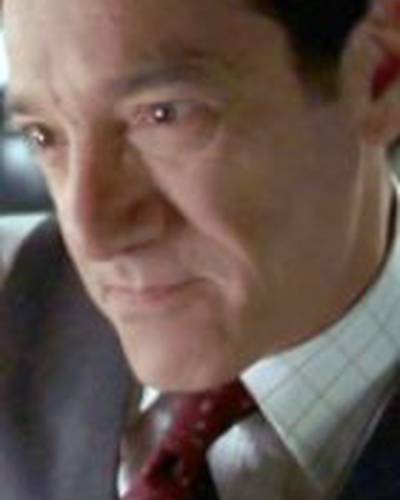 Грег Саундерс фото