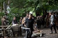 Кадр Камелот