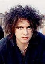 Роберт Смит фото