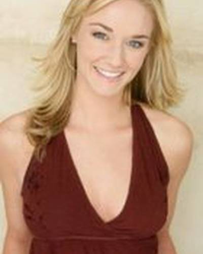 Марианн Дэвис фото