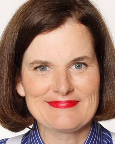 Пола Паундстон фото