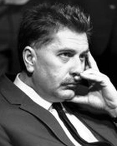 Ласло Раноди фото